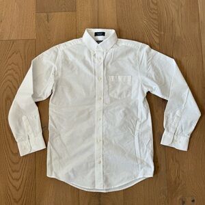 IZOD youth Button Down